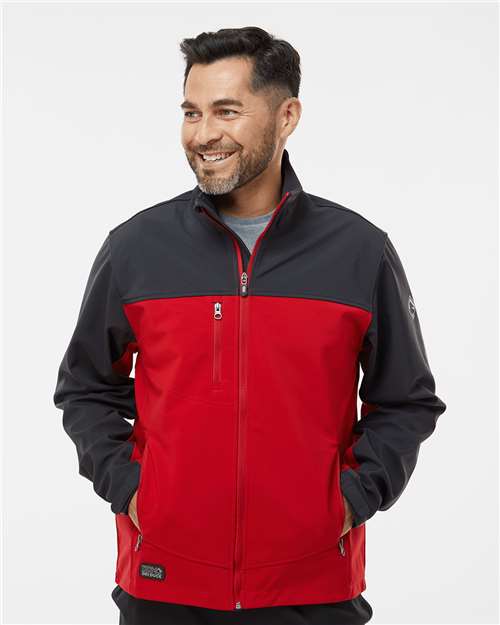 DRI DUCK - Men's Motion Soft Shell Jacket - 5350
