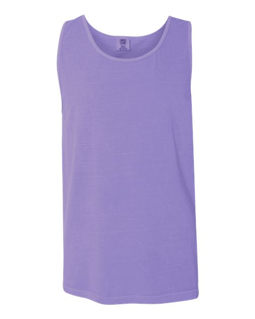 Comfort Colors - Unisex Garment-Dyed Heavyweight Tank Top - 9360