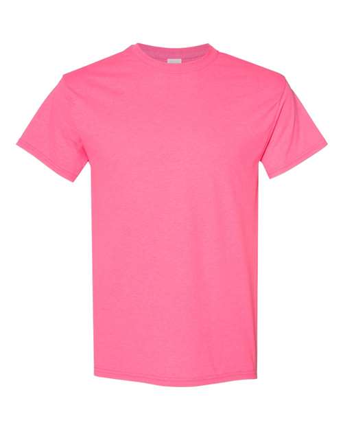 Gildan - Unisex Heavy Cotton™ T-Shirt - 5000