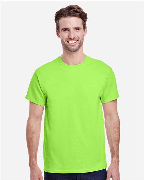 Gildan - Unisex Heavy Cotton™ T-Shirt - 5000