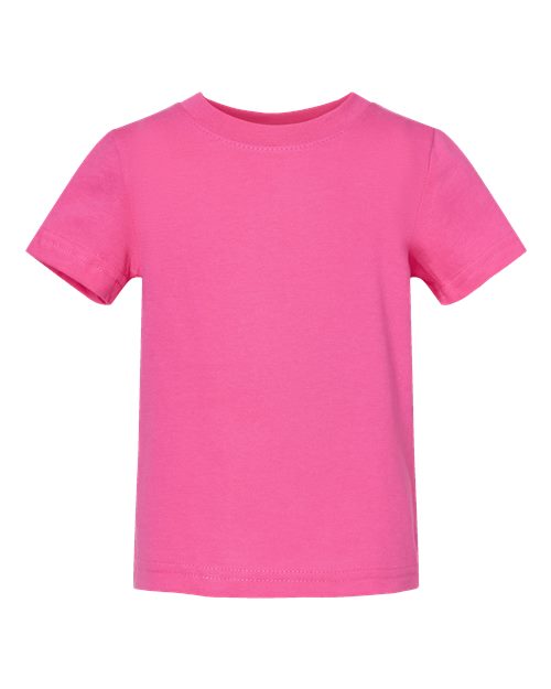 Rabbit Skins - Infant Fine Jersey Tee - 3322