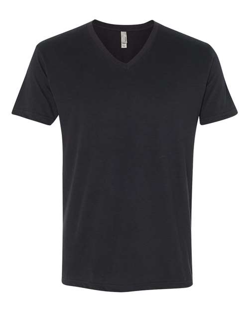 Next Level - Unisex Sueded V-Neck T-Shirt - 6440NL