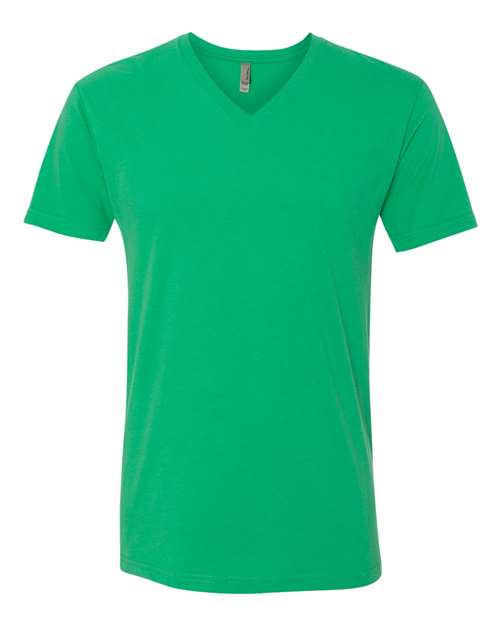 Next Level - Unisex Sueded V-Neck T-Shirt - 6440NL