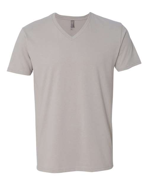 Next Level - Unisex Sueded V-Neck T-Shirt - 6440NL
