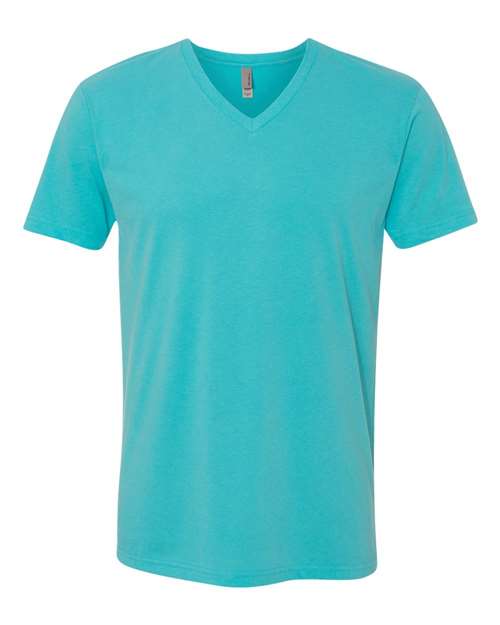 Next Level - Unisex Sueded V-Neck T-Shirt - 6440NL