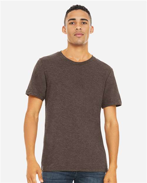 BELLA + CANVAS - Triblend Tee - 3413