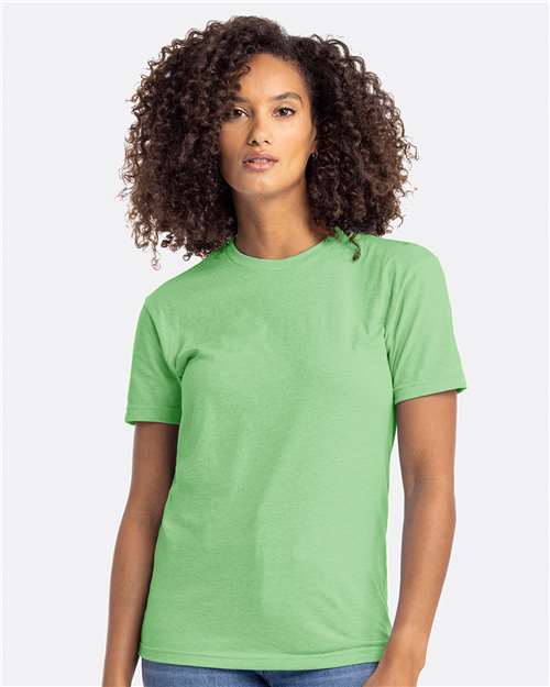Next Level - Unisex CVC T-Shirt - 6210M