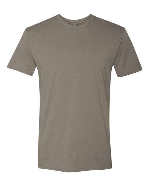 Next Level - Unisex CVC T-Shirt - 6210M