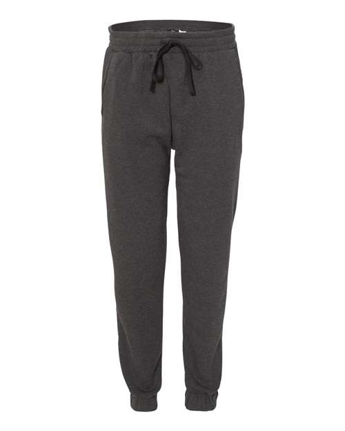 Burnside - Unisex Fleece Joggers - B8800