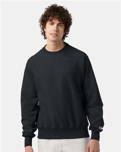 Champion - Unisex Reverse Weave® Crewneck Sweatshirt - S149