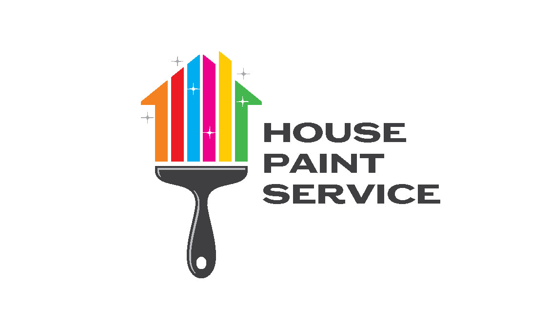 House Painter - Single or Double Sided