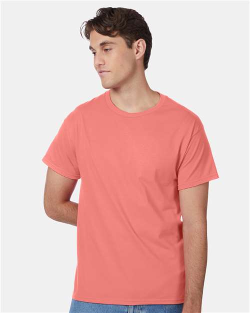 Hanes - Unisex Authentic T-Shirt - 5250
