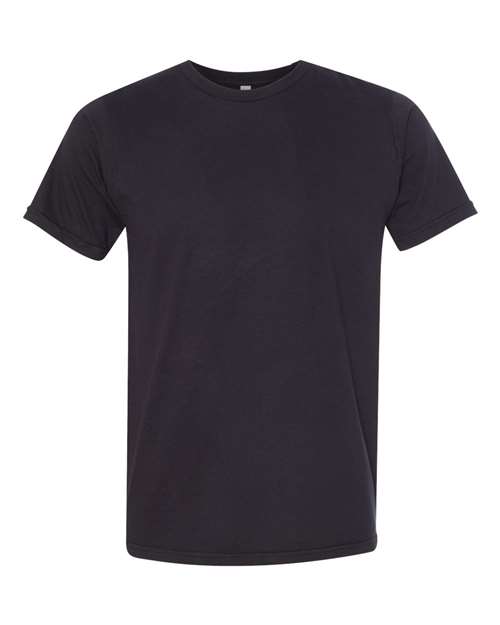 Bayside - Unisex USA-Made Fine Jersey T-Shirt - 5000BAY