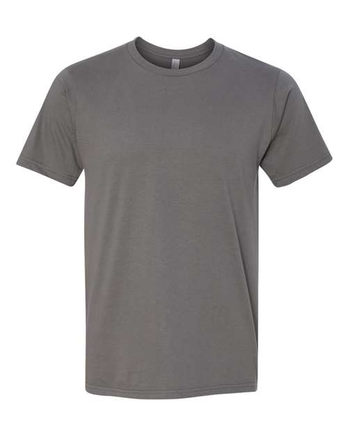 Bayside - Unisex USA-Made Fine Jersey T-Shirt - 5000BAY