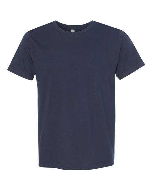 Bayside - Unisex USA-Made Fine Jersey T-Shirt - 5000BAY