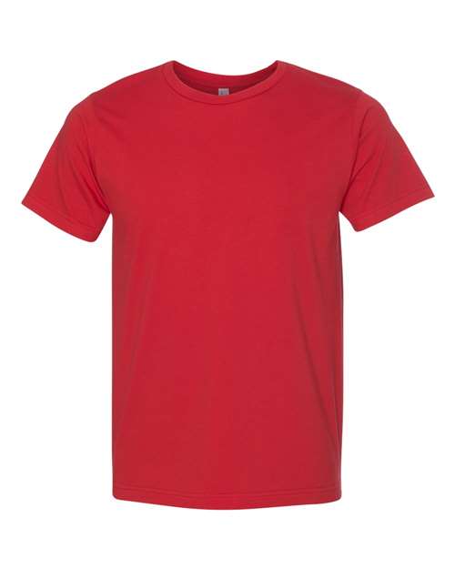Bayside - Unisex USA-Made Fine Jersey T-Shirt - 5000BAY