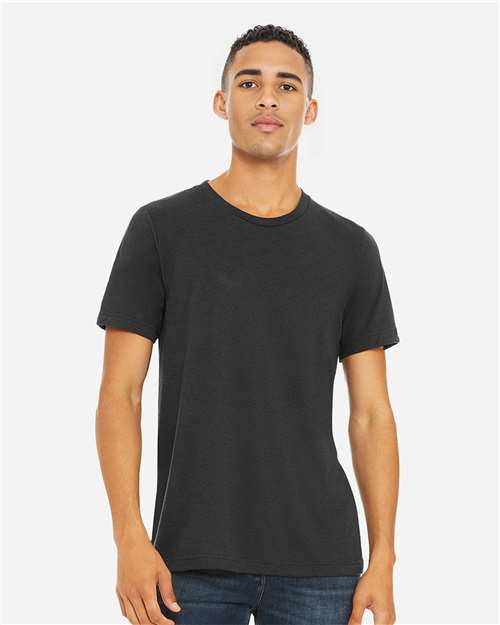 BELLA + CANVAS - Triblend Tee - 3413