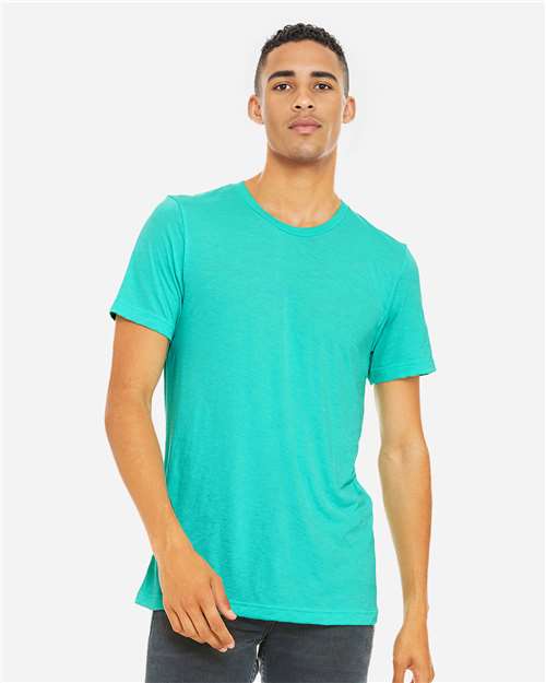 BELLA + CANVAS - Triblend Tee - 3413