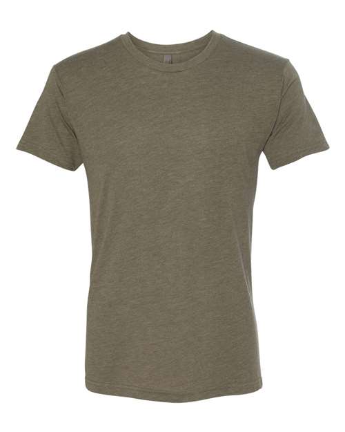 Next Level - Unisex Triblend T-Shirt - 6010M