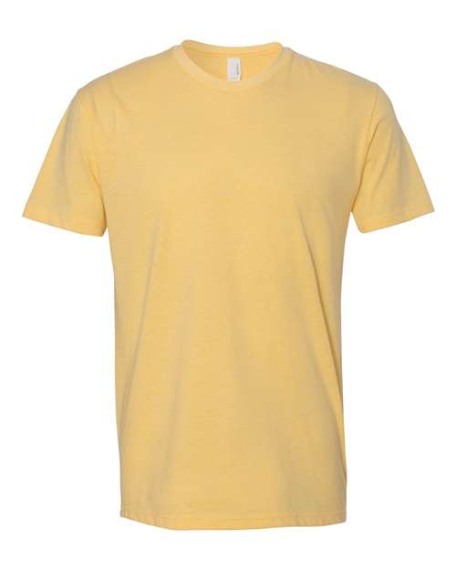 Next Level - Unisex CVC T-Shirt - 6210M