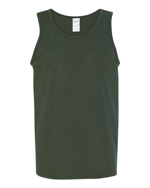 Gildan - Unisex Heavy Cotton™ Tank Top - 5200G