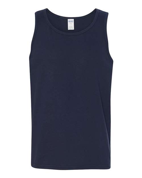 Gildan - Unisex Heavy Cotton™ Tank Top - 5200G