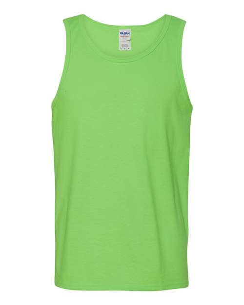 Gildan - Unisex Heavy Cotton™ Tank Top - 5200G
