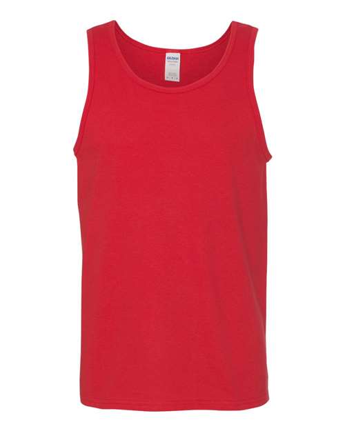 Gildan - Unisex Heavy Cotton™ Tank Top - 5200G