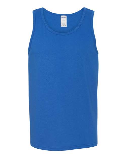 Gildan - Unisex Heavy Cotton™ Tank Top - 5200G