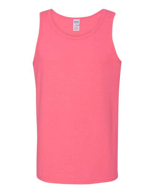 Gildan - Unisex Heavy Cotton™ Tank Top - 5200G