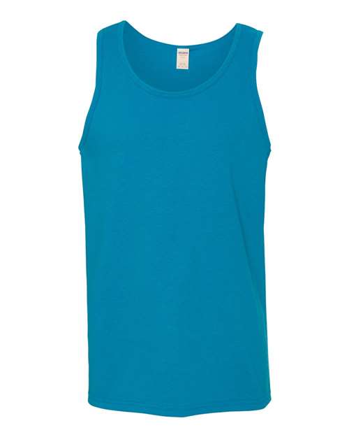Gildan - Unisex Heavy Cotton™ Tank Top - 5200G