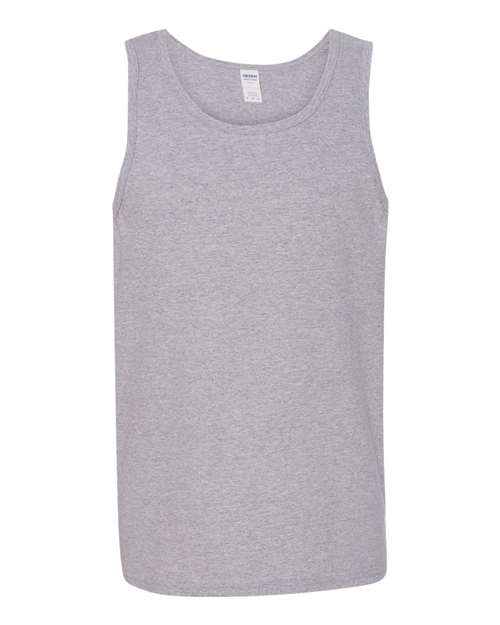 Gildan - Unisex Heavy Cotton™ Tank Top - 5200G