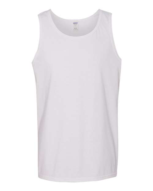 Gildan - Unisex Heavy Cotton™ Tank Top - 5200G