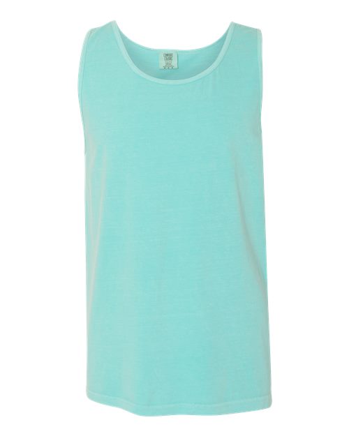 Comfort Colors - Unisex Garment-Dyed Heavyweight Tank Top - 9360