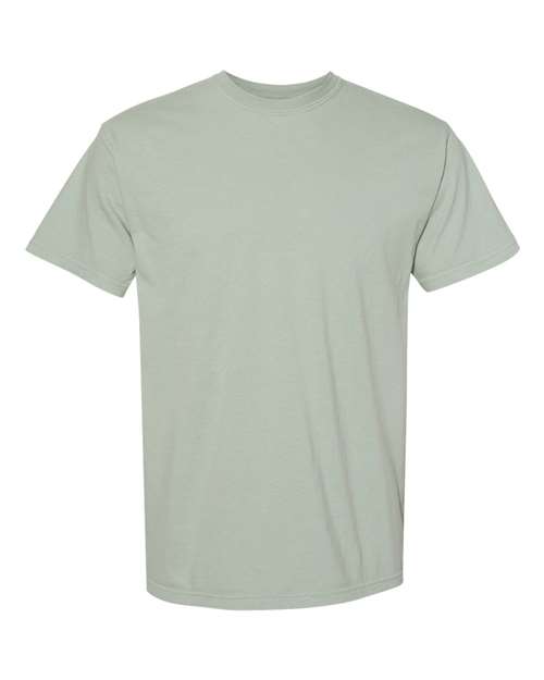 Comfort Colors - Unisex Garment-Dyed Heavyweight T-Shirt - 1717