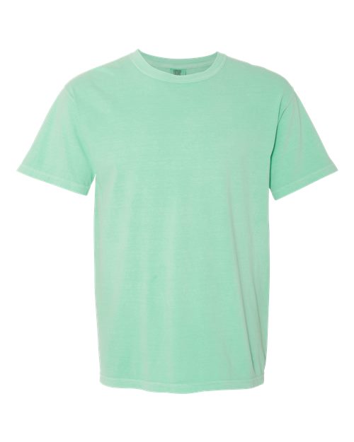 Comfort Colors - Unisex Garment-Dyed Heavyweight T-Shirt - 1717
