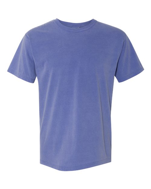 Comfort Colors - Unisex Garment-Dyed Heavyweight T-Shirt - 1717