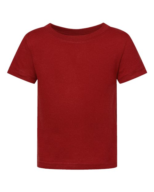 Rabbit Skins - Infant Fine Jersey Tee - 3322