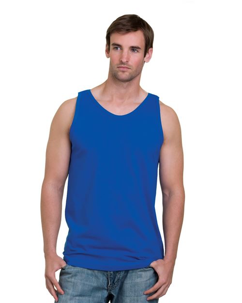 Bayside - Men's USA-Made Tank Top - 6500B