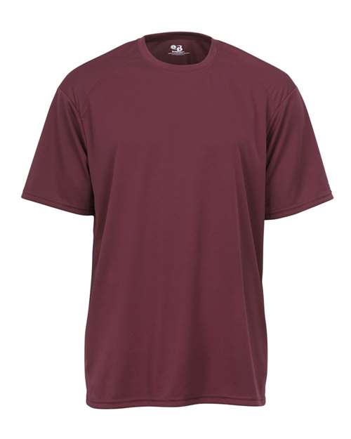 Badger - Men's B-Tech Cotton-Feel T-Shirt - 4820