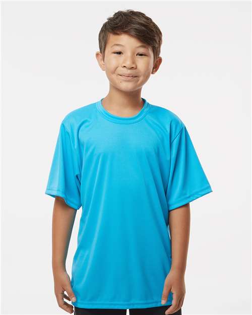 C2 Sport - Youth Performance T-Shirt - 5200B