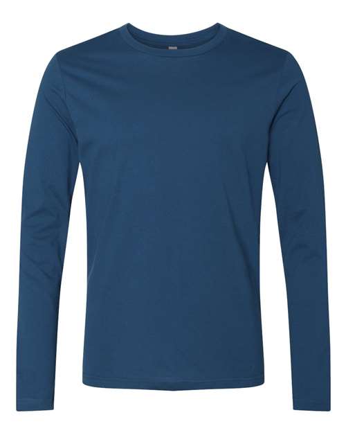 Next Level - Unisex Cotton Long Sleeve T-Shirt - 3601M
