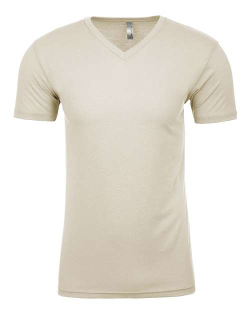 Next Level - Unisex Sueded V-Neck T-Shirt - 6440NL