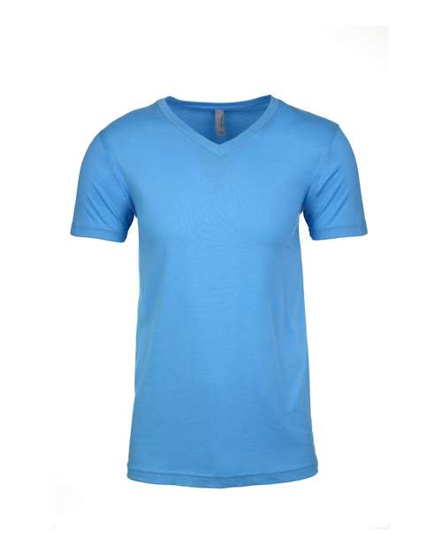 Next Level - Unisex Sueded V-Neck T-Shirt - 6440NL