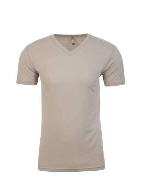 Next Level - Unisex Sueded V-Neck T-Shirt - 6440NL