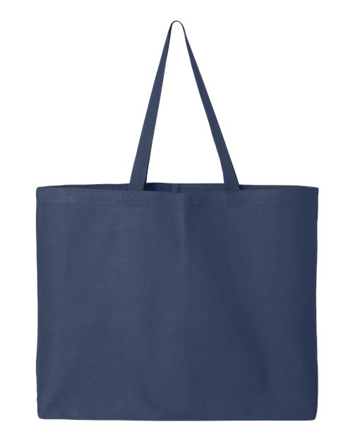 Q-Tees - 25L Jumbo Tote - Q600