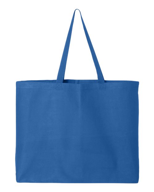 Q-Tees - 25L Jumbo Tote - Q600