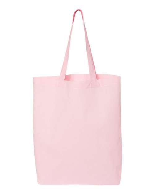 Q-Tees - 12L Economical Tote - QTBG