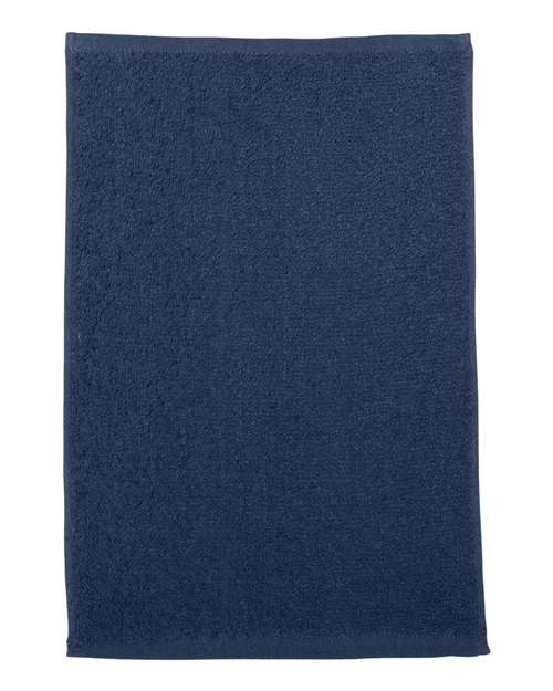 Q-Tees - Budget Rally Towel - T18Q