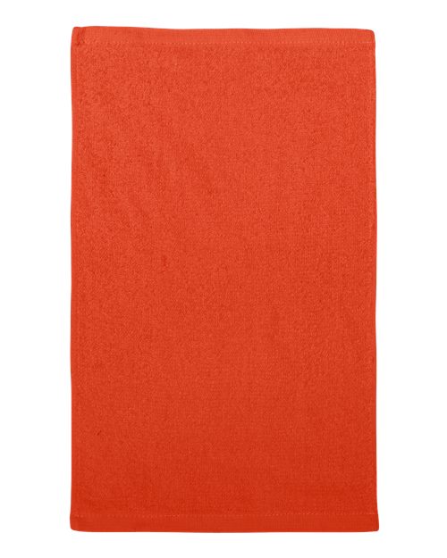Q-Tees - Budget Rally Towel - T18Q